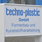 techno-plastic GmbH